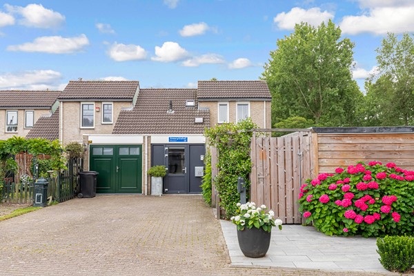 Property photo - Amaryllishof 23, 1338LH Almere